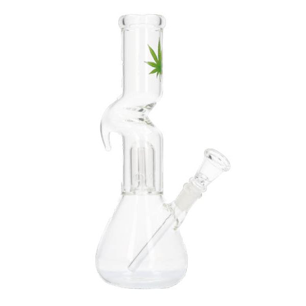 Ice Bong - Z Type Mini