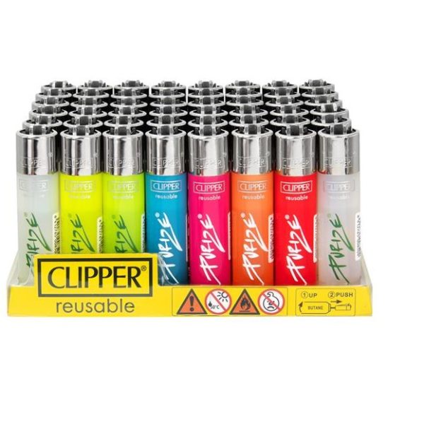 Clipper Large - Purize