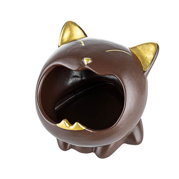 Ashtray Posacenere - Cat