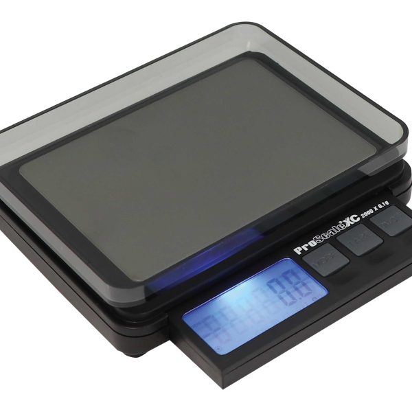 Proscale XC - Bilancino Digital Scale 2000g x 0.1