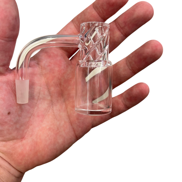 GlassMate - Slurp Dab - #1