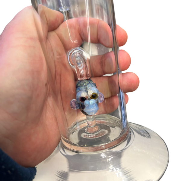GassMate Bong Dab - Monkey Trip