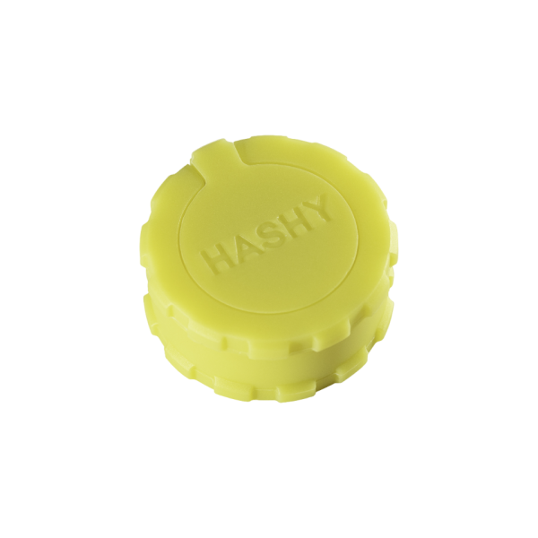 Hashy - Grinder All in One - Giallo
