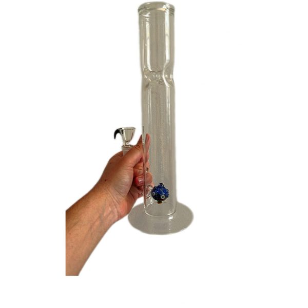 GassMate Ice Bong 31cm - Octopus Trip