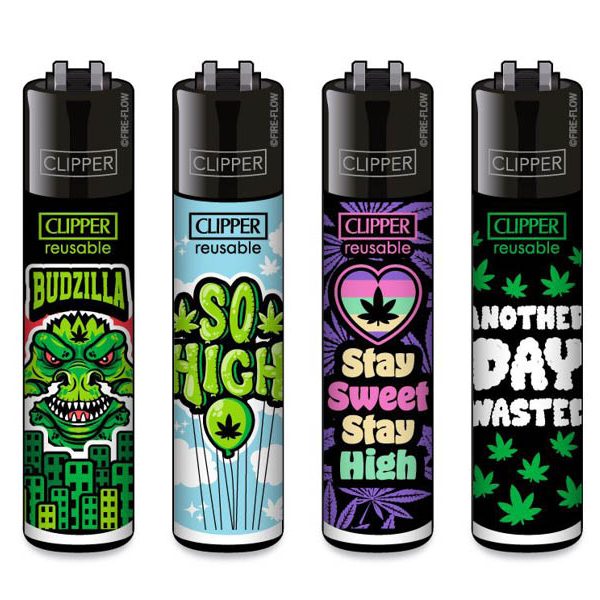 Clipper Large - 420 Mix 11
