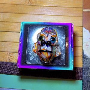 GlassMate - Collana Pending Big - Monkey #Big Mom