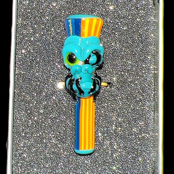 GlassMate - Filtro in Vetro Fatti a Mano - MonkeysGod