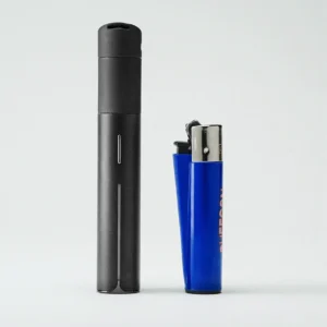 Puffco Pivot Vaporizzatore - Black Onyx