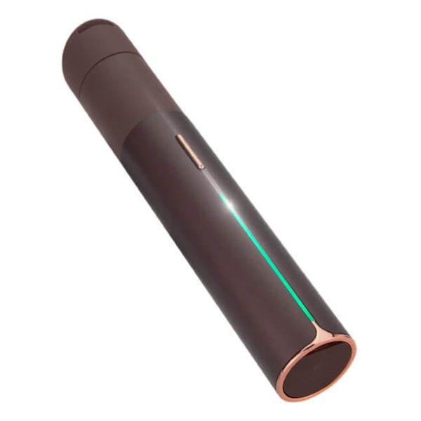 Puffco Pivot Vaporizzatore - Mocha