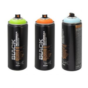 Safe Spray Montana - Bomboletta Stash