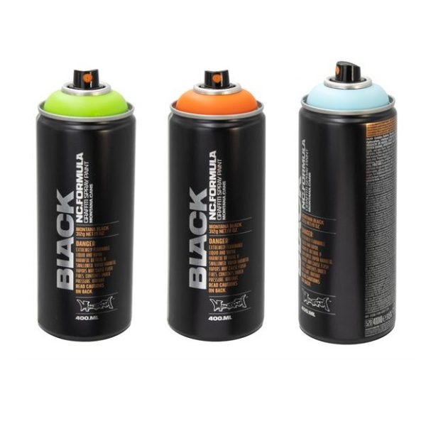 Safe Spray Montana - Bomboletta Stash