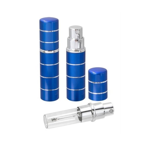 Safe Spray Stash - Profumo ad Imbosco con cucchiaio