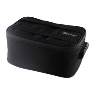 Black Leaf - Locked Big Bag