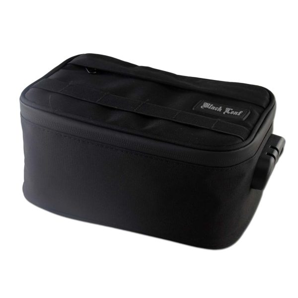 Black Leaf - Locked Big Bag