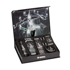 G-Rollz Set - Dark Matter - Kit Collection - Gift Box