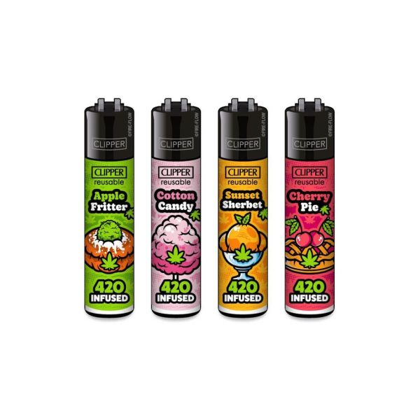 Clipper Large - SWEEDS #3