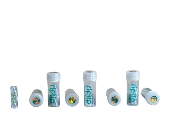 FilterArtGlass - Filtro In Vetro - Rip-Tip Originale - Size 8 - immagine 2