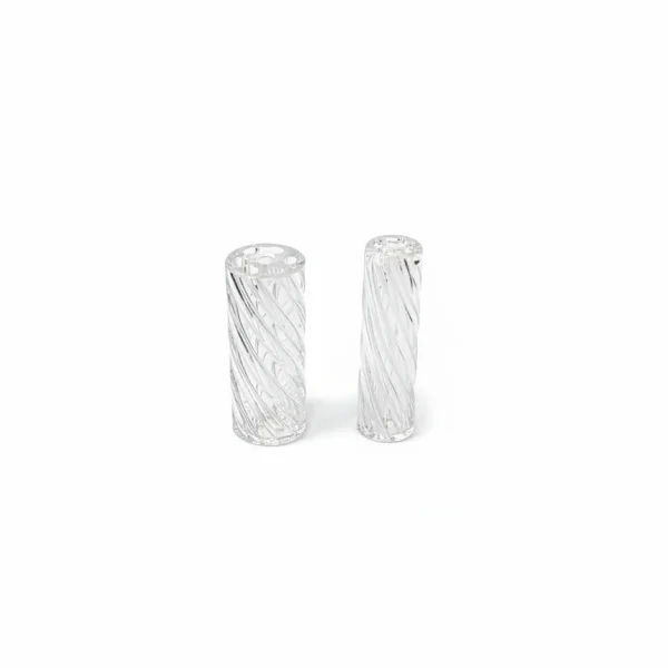 FilterArtGlass - Filtro In Vetro - Votex Simil - Rip-Tip - Basic