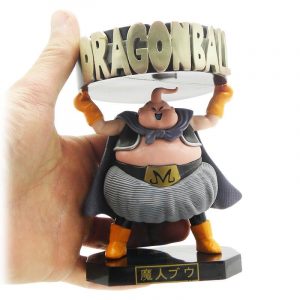 Ashtray Posacenere - Majin Buu