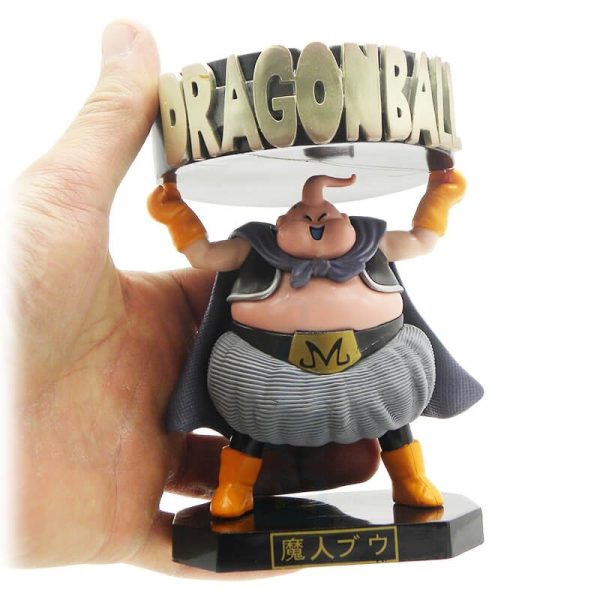 Ashtray Posacenere - Majin Buu