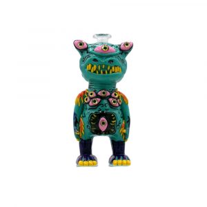 Bong Dab - Eyes Monster