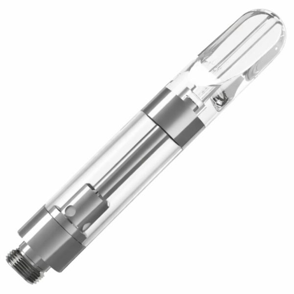 CCELL M6T-SE Cartridge 510 1ml Snap-Fit - Ricariche vuote da riempire