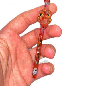 GlassMate - Frizzolator Monkey - Modello Ultra