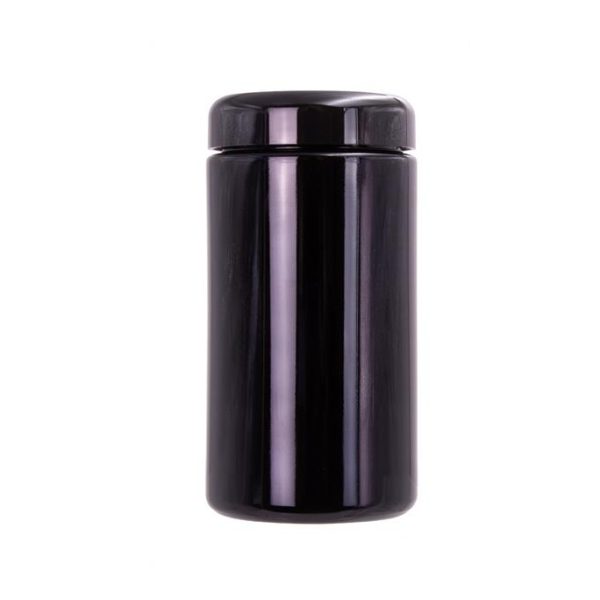 Barattolo Curapanette - 1000ml - UV Protection - Sottovuoto Lock