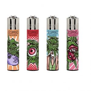 Clipper Large - Out of Weed