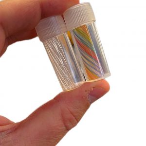 FilterArtGlass - Filtro In Vetro - Vortex Mandala