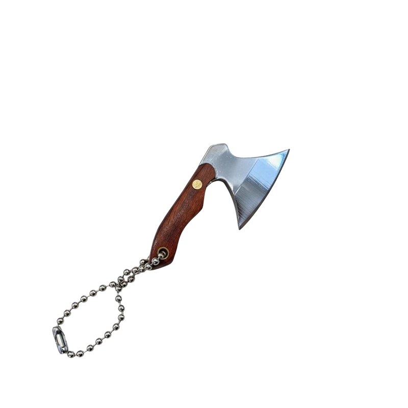 Pocket Hash Cutter - Ascia - immagine 2