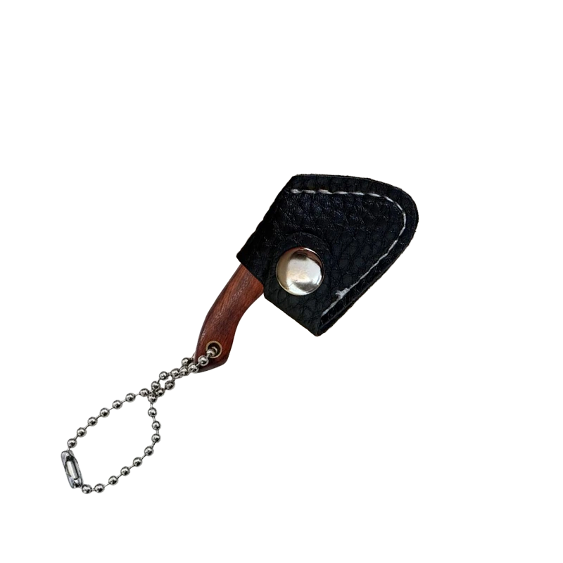 Pocket Hash Cutter - Ascia - immagine 4