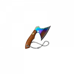 Pocket Hash Cutter - Ascia