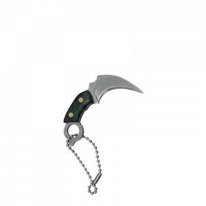 Pocket Hash Cutter - Karambit