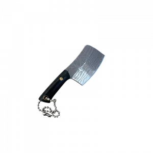 Pocket Hash Cutter - Mannaia