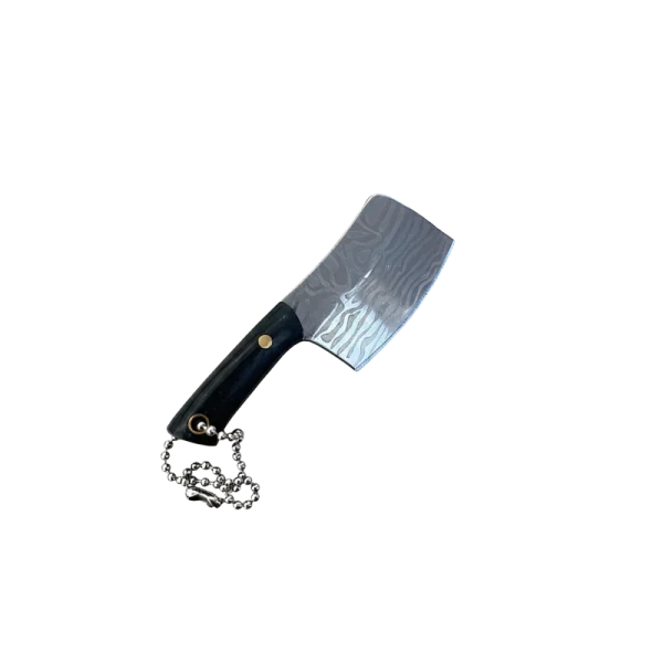 Pocket Hash Cutter - Mannaia