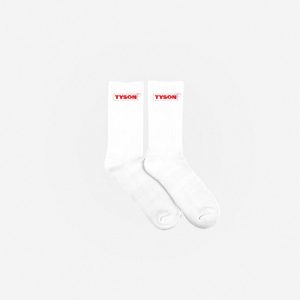 Tyson 2.0 Socks - Taglie dal 42 al 44