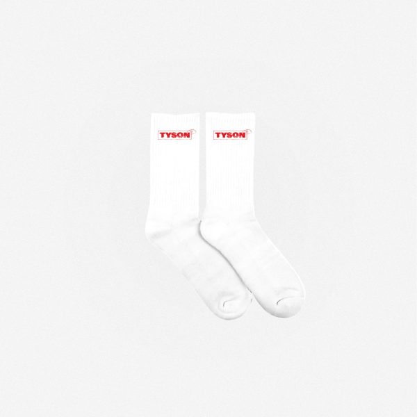 Tyson 2.0 Socks - Taglie dal 42 al 44