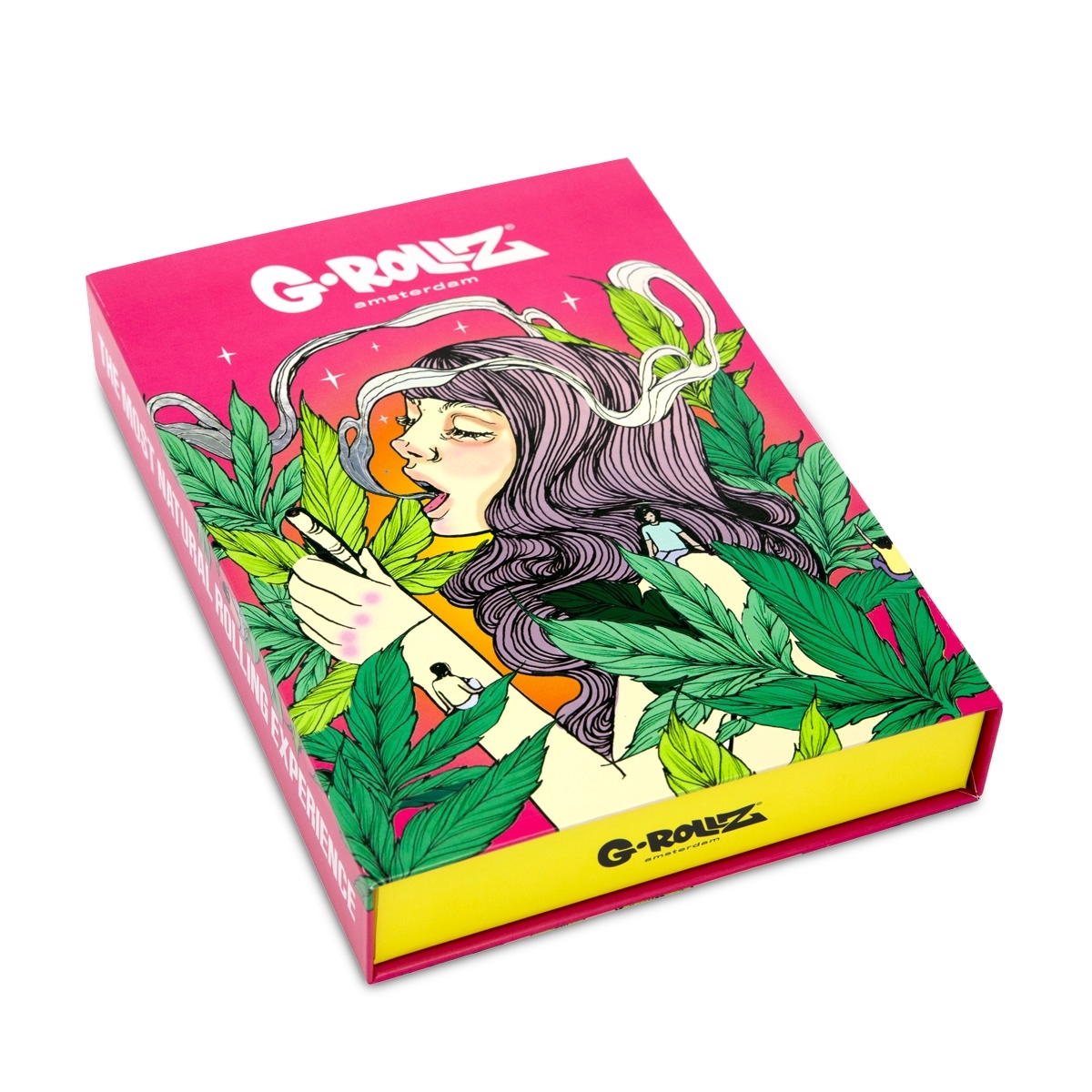 G-Rollz Set - Girl Colossal Dream - Gift Box - Taglia S - immagine 2