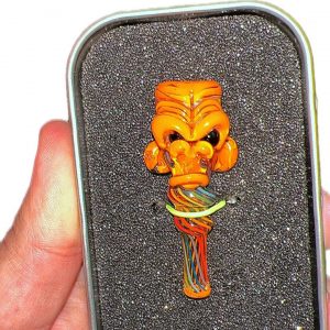 GlassMate - Scettro Monkey Pro