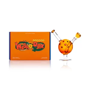 Hemper - Glass Bong - Dragon Ball