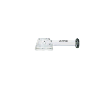 Mike Tyson 2.0 Amsterdam - Dynamite Hand Pipe - Pipa in vetro