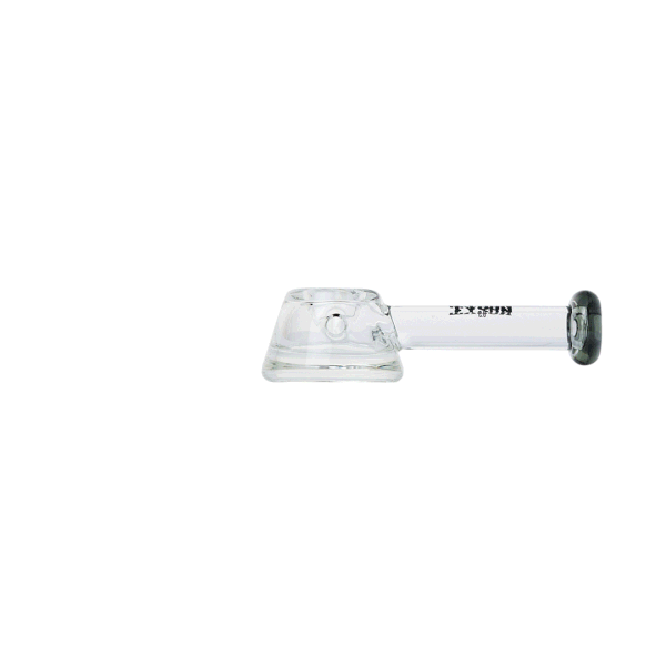 Mike Tyson 2.0 Amsterdam - Dynamite Hand Pipe - Pipa in vetro