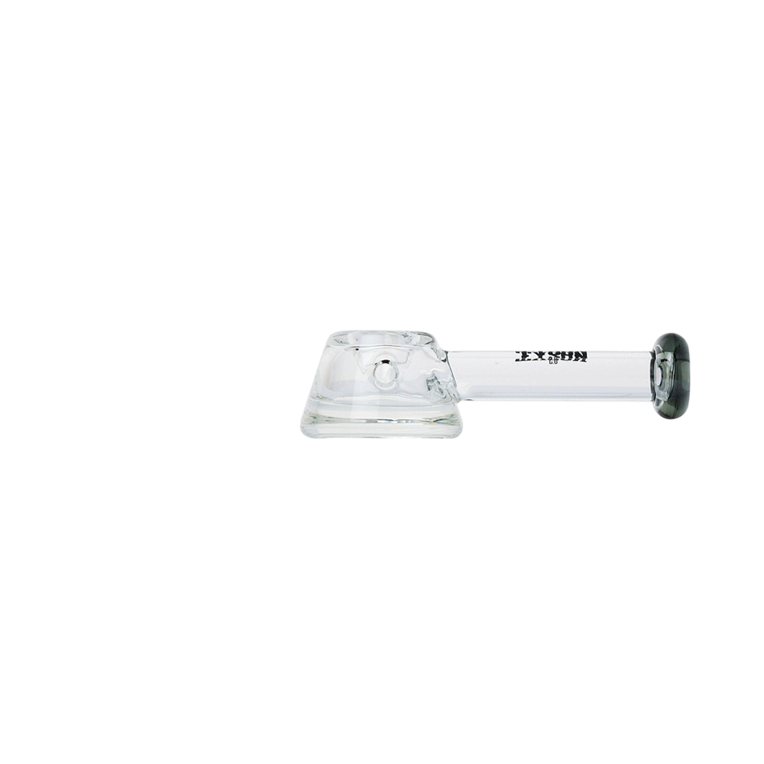 Mike Tyson 2.0 Amsterdam - Dynamite Hand Pipe - Pipa in vetro