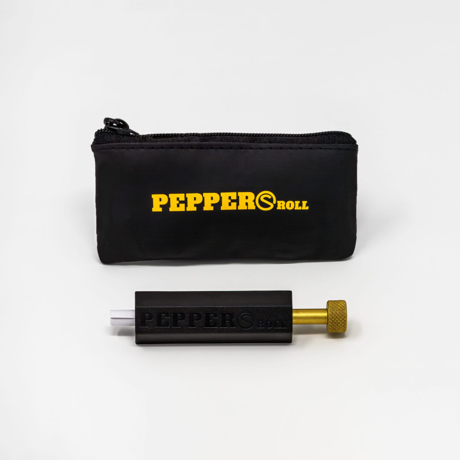 Pepper(s) Roll Set - il Rollino - Macchinetta per Filtri in Carta ad "S" - Set - immagine 2