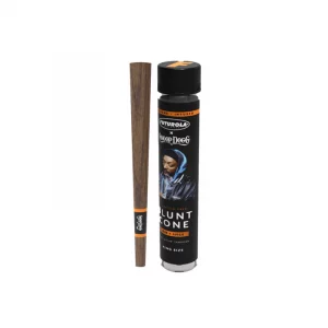 Snoop Dogg - Blunt Cone - Ginger juicy