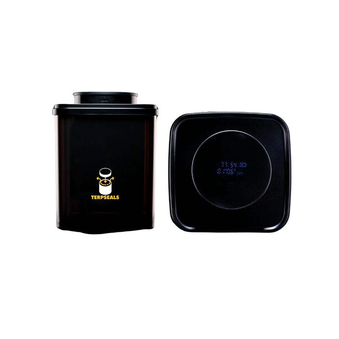 Terpseals - Jar XL - immagine 2