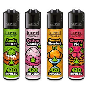 Clipper Large - SWEEDS #3