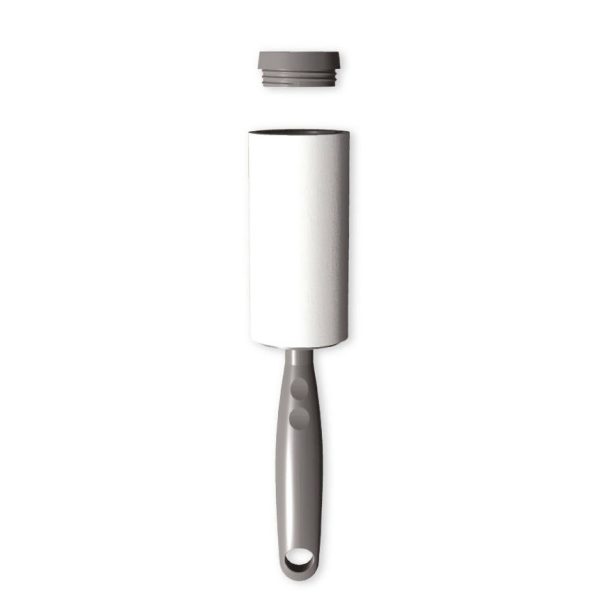Buddies - Safe Lint Roller Stash - Rollino cattura peli a imbosco