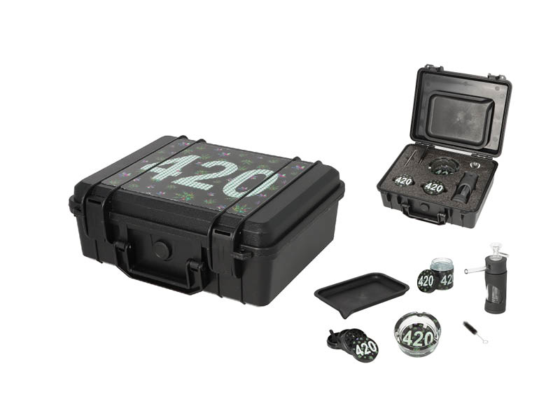 La valigia del Fattone - 420 Kit - immagine 3